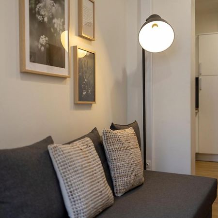Alfama District By Be@Home Lisbon Exterior photo