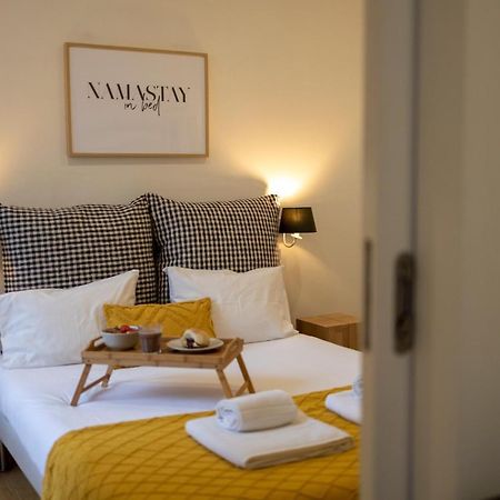 Alfama District By Be@Home Lisbon Exterior photo