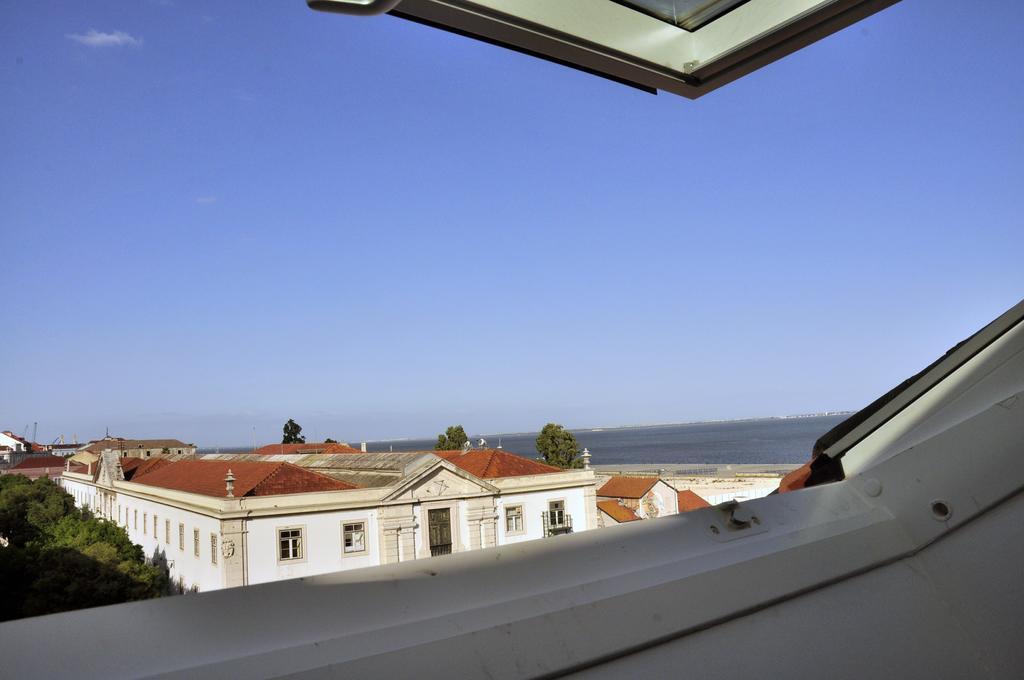 Alfama District By Be@Home Lisbon Room photo