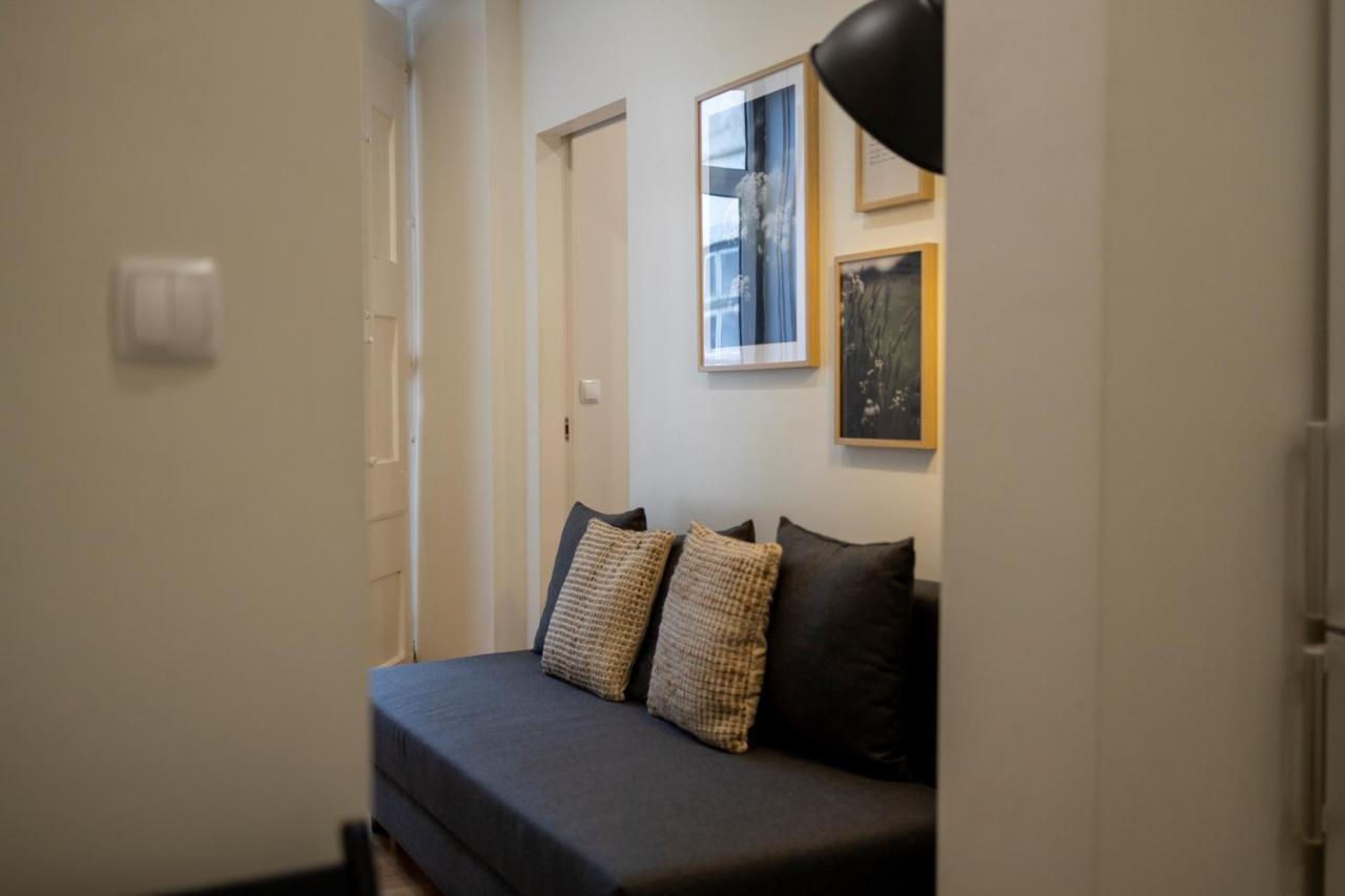 Alfama District By Be@Home Lisbon Exterior photo