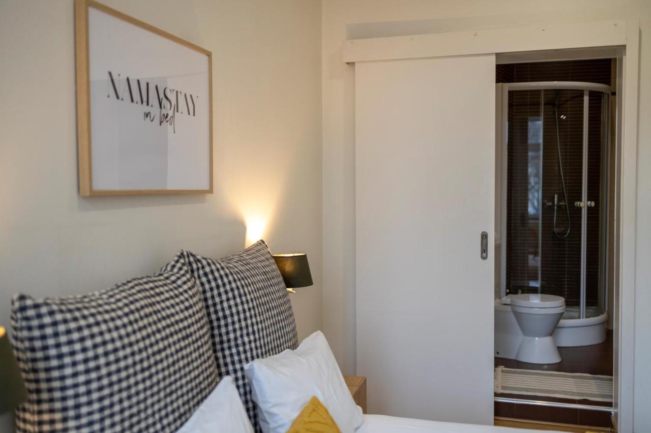Alfama District By Be@Home Lisbon Exterior photo
