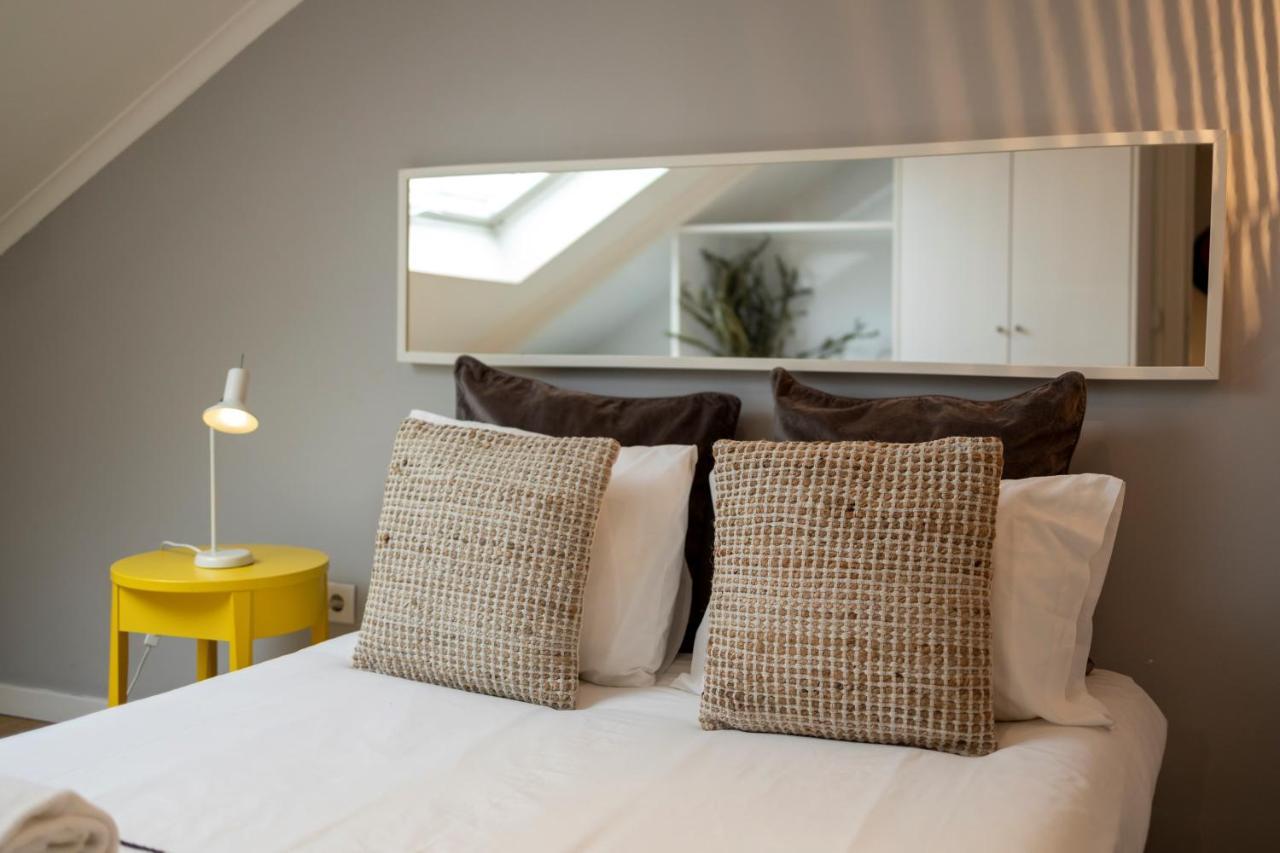 Alfama District By Be@Home Lisbon Exterior photo