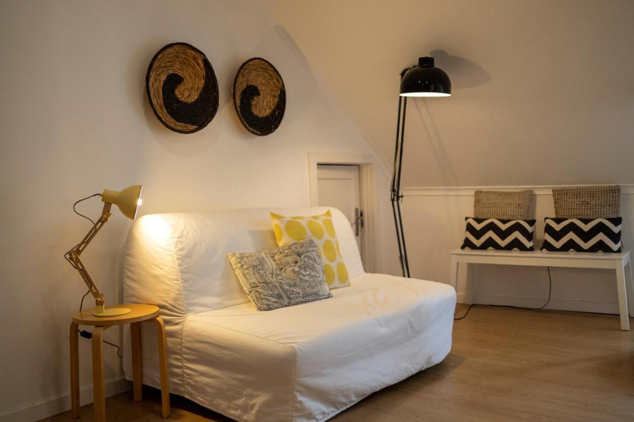 Alfama District By Be@Home Lisbon Exterior photo