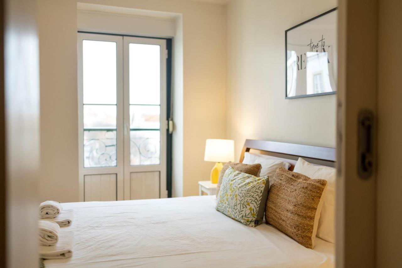 Alfama District By Be@Home Lisbon Exterior photo