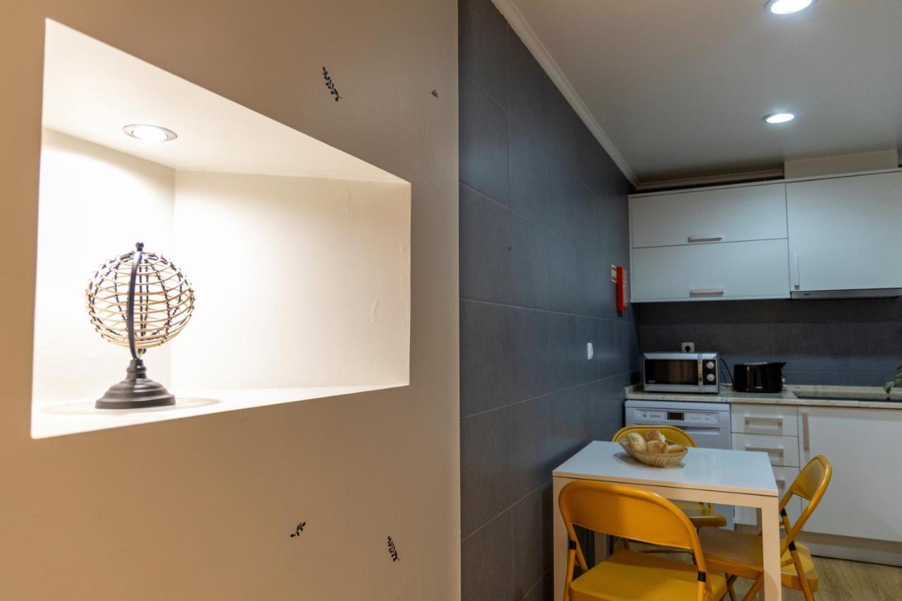 Alfama District By Be@Home Lisbon Exterior photo