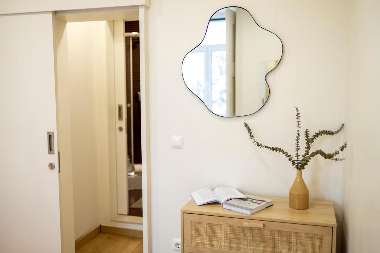 Alfama District By Be@Home Lisbon Exterior photo