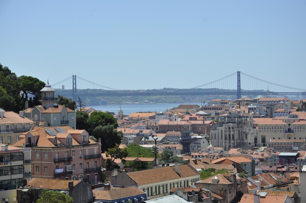 Alfama District By Be@Home Lisbon Exterior photo