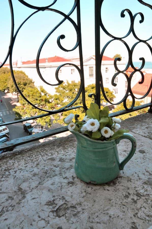Alfama District By Be@Home Lisbon Exterior photo